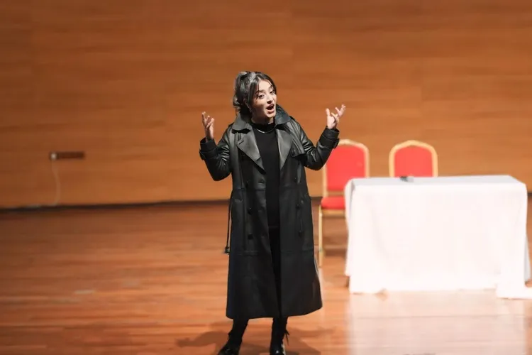 Ankara Keçiören’de oyuncu seçmelerine yoğun ilgi