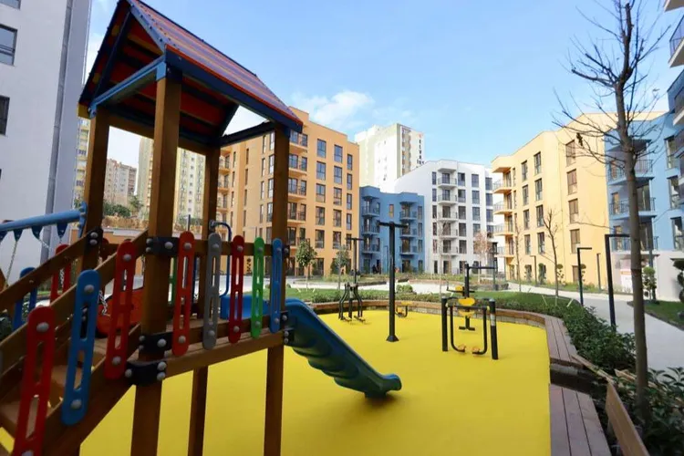 Yüzyılın Konut Projesi’ne ilk günden 936 bin başvuru!